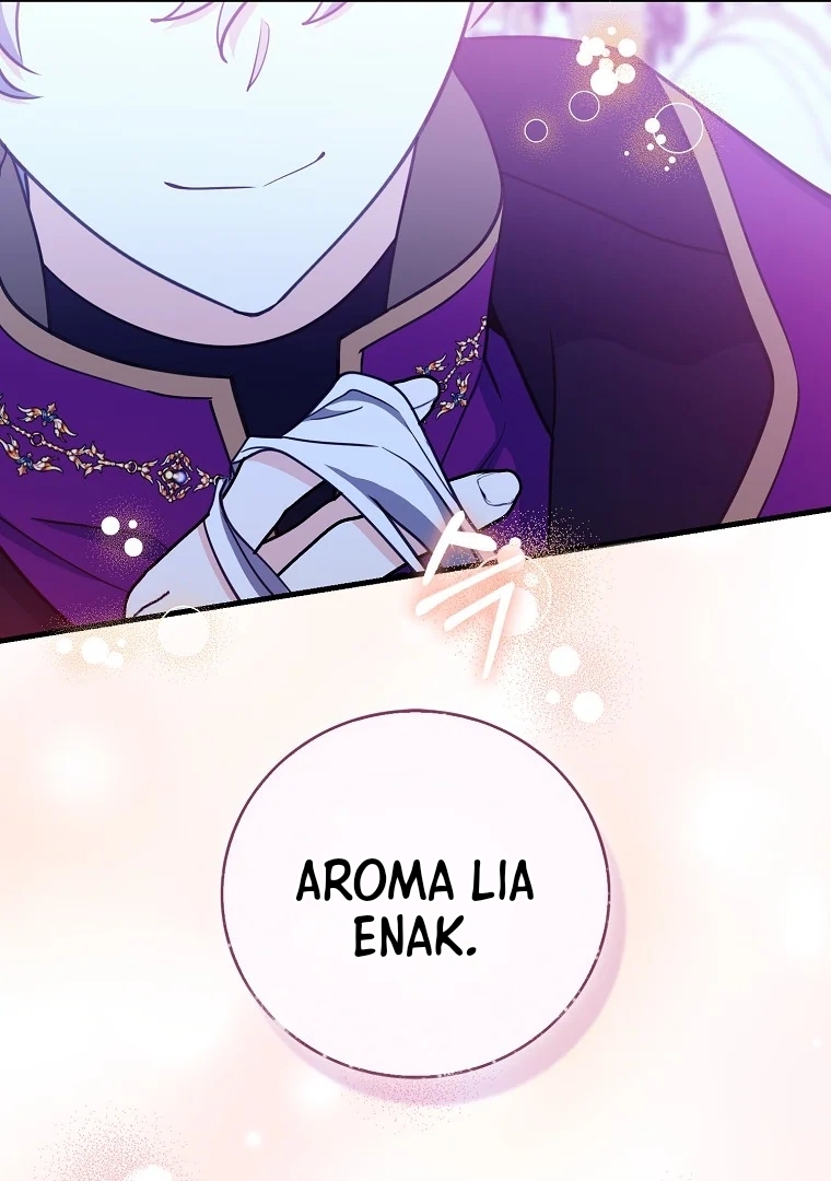 The Crazy Killer Whale’s Favourite Penguin Chapter 23 - Halaman 37