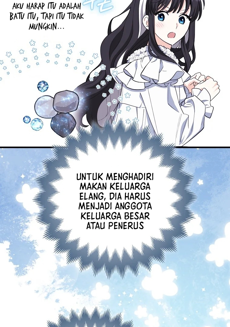 The Crazy Killer Whale’s Favourite Penguin Chapter 23 - Halaman 43