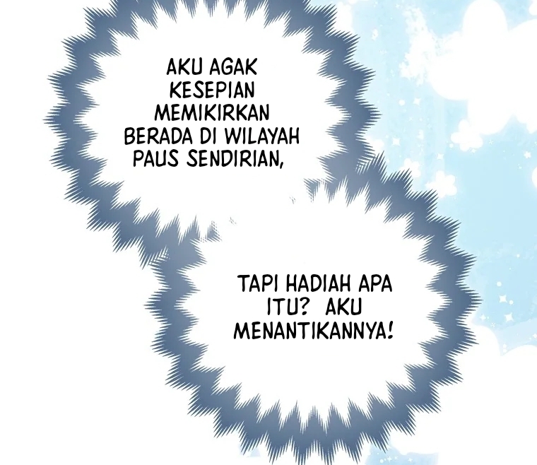 The Crazy Killer Whale’s Favourite Penguin Chapter 23 - Halaman 44