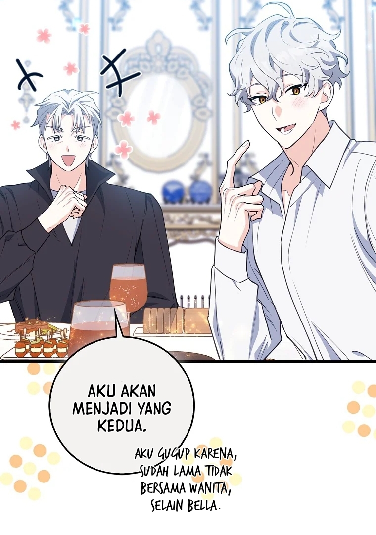 The Crazy Killer Whale’s Favourite Penguin Chapter 23 - Halaman 54