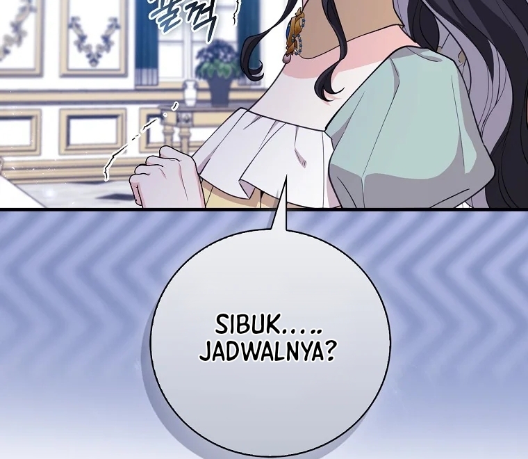 The Crazy Killer Whale’s Favourite Penguin Chapter 23 - Halaman 61