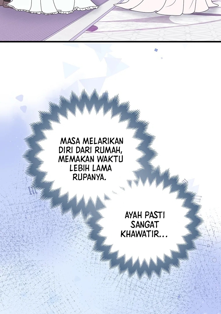The Crazy Killer Whale’s Favourite Penguin Chapter 23 - Halaman 77