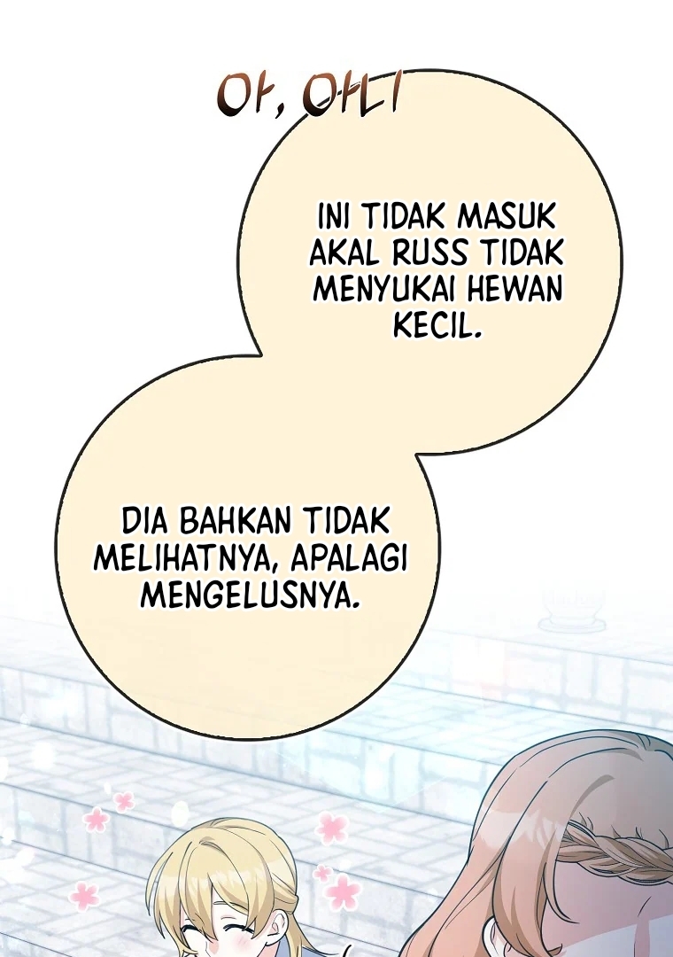 The Crazy Killer Whale’s Favourite Penguin Chapter 22 - Halaman 33
