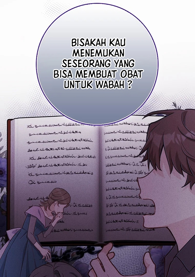 The Crazy Killer Whale’s Favourite Penguin Chapter 22 - Halaman 43