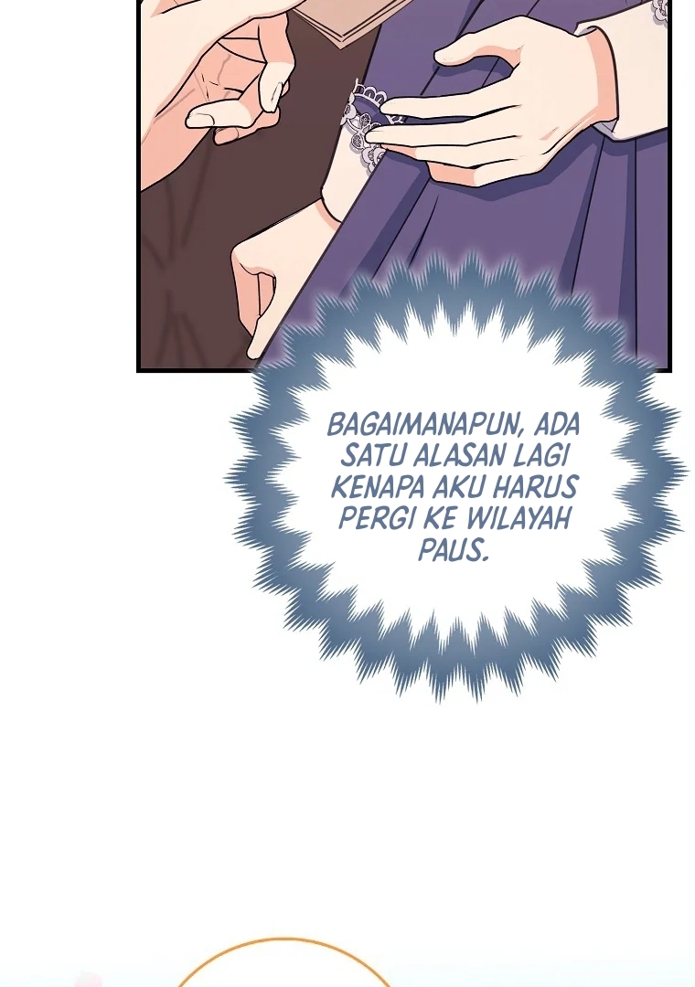 The Crazy Killer Whale’s Favourite Penguin Chapter 22 - Halaman 55