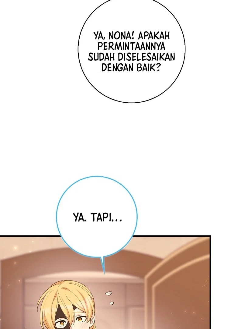 The Crazy Killer Whale’s Favourite Penguin Chapter 22 - Halaman 60