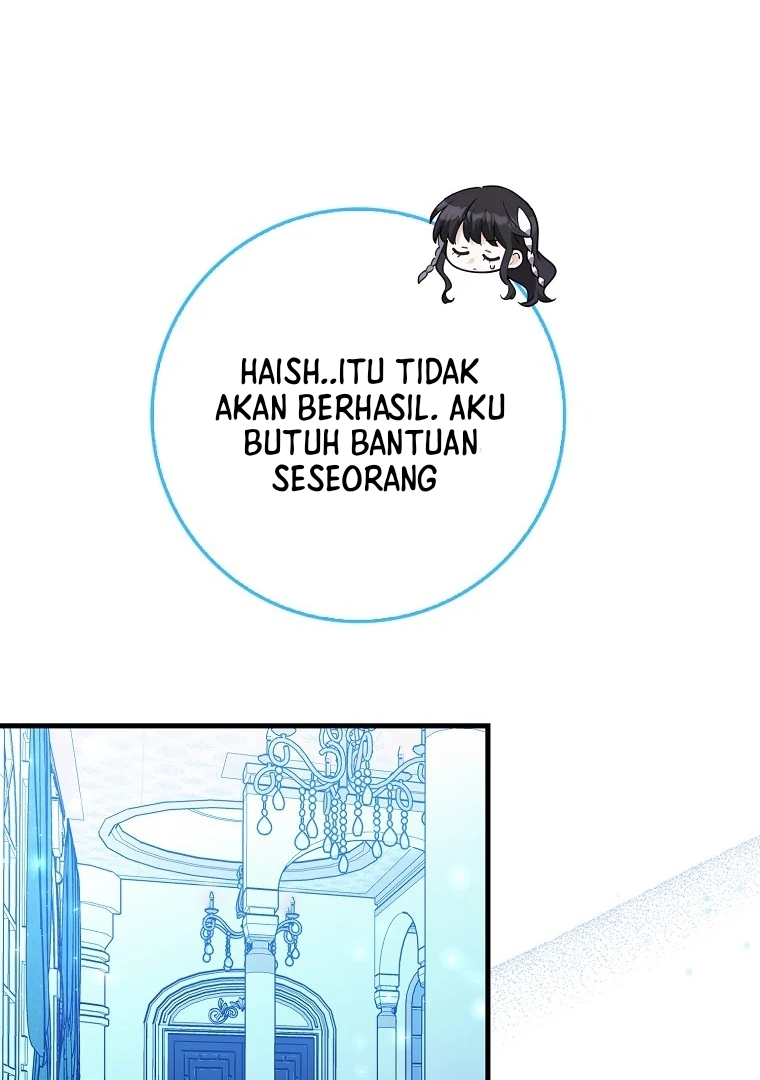 The Crazy Killer Whale’s Favourite Penguin Chapter 22 - Halaman 79