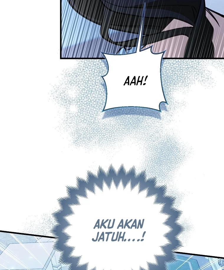 The Crazy Killer Whale’s Favourite Penguin Chapter 22 - Halaman 97