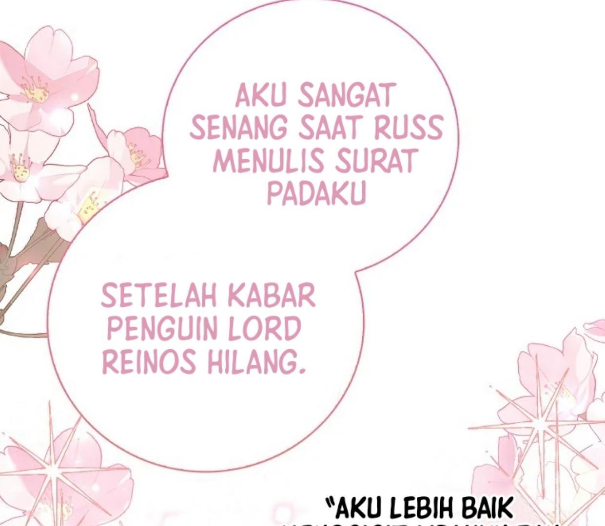 The Crazy Killer Whale’s Favourite Penguin Chapter 21 - Halaman 103