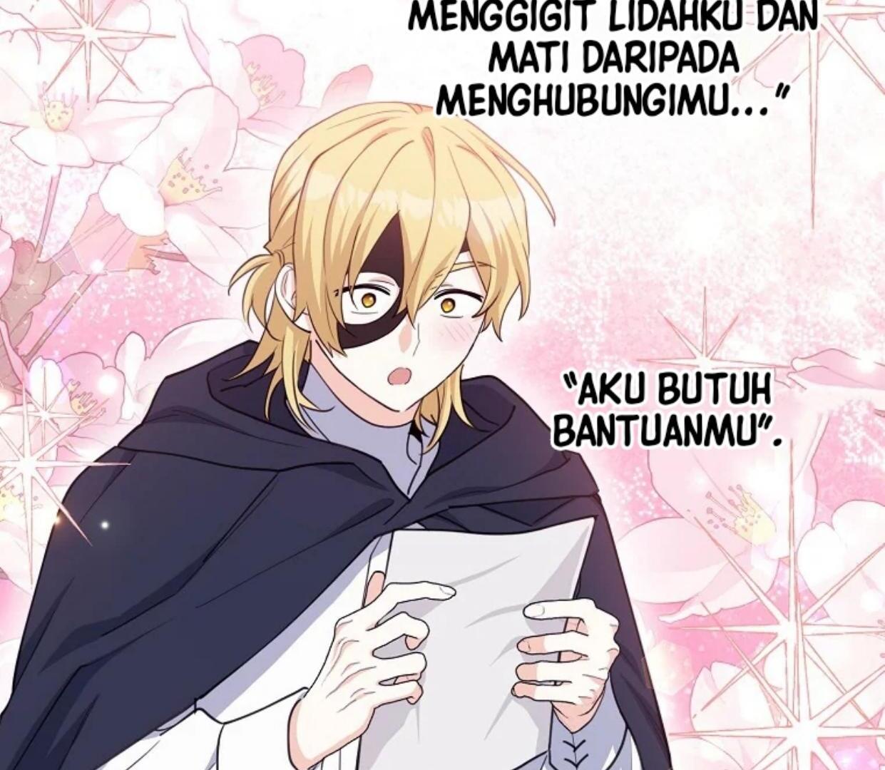 The Crazy Killer Whale’s Favourite Penguin Chapter 21 - Halaman 104