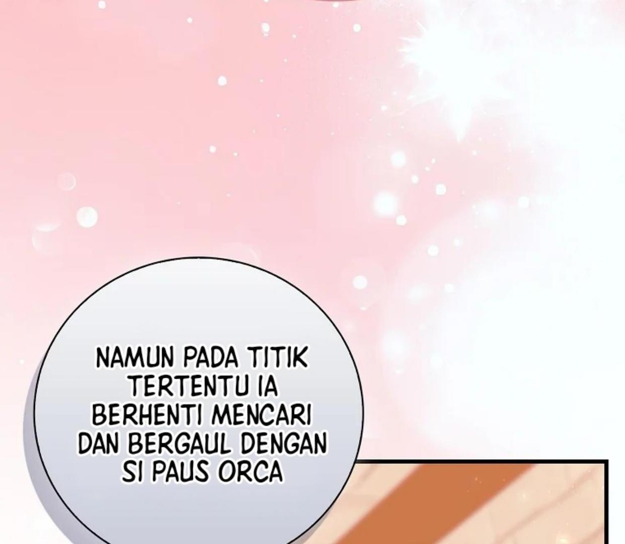 The Crazy Killer Whale’s Favourite Penguin Chapter 21 - Halaman 106