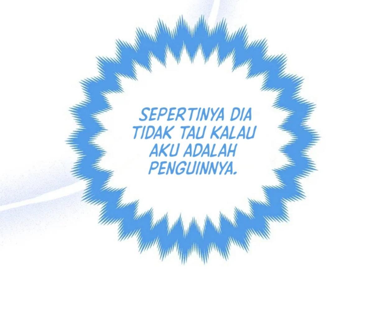 The Crazy Killer Whale’s Favourite Penguin Chapter 21 - Halaman 109