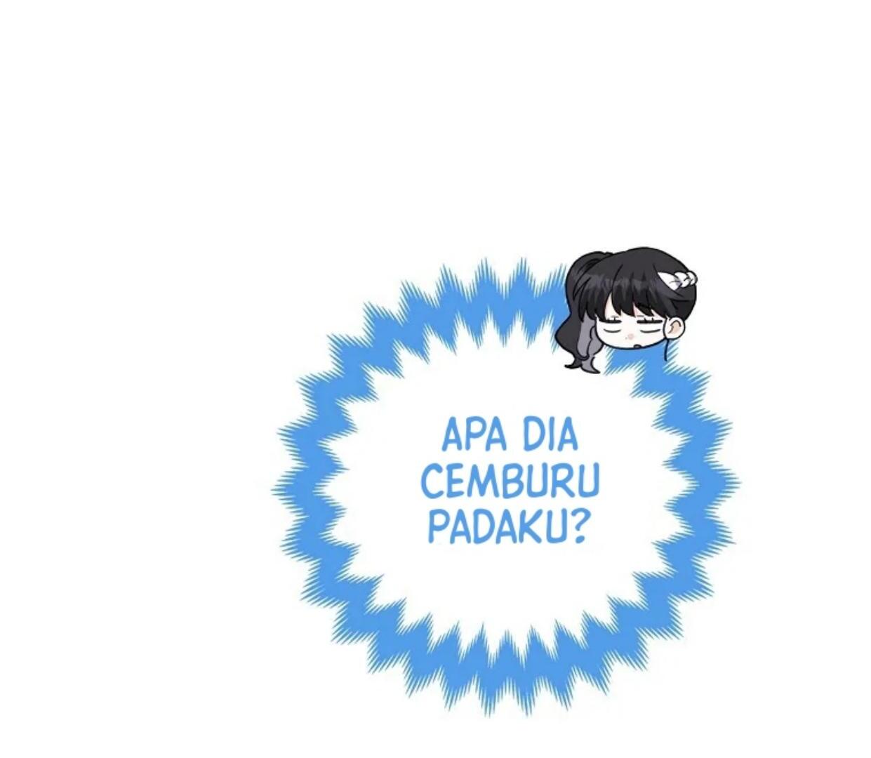 The Crazy Killer Whale’s Favourite Penguin Chapter 21 - Halaman 112