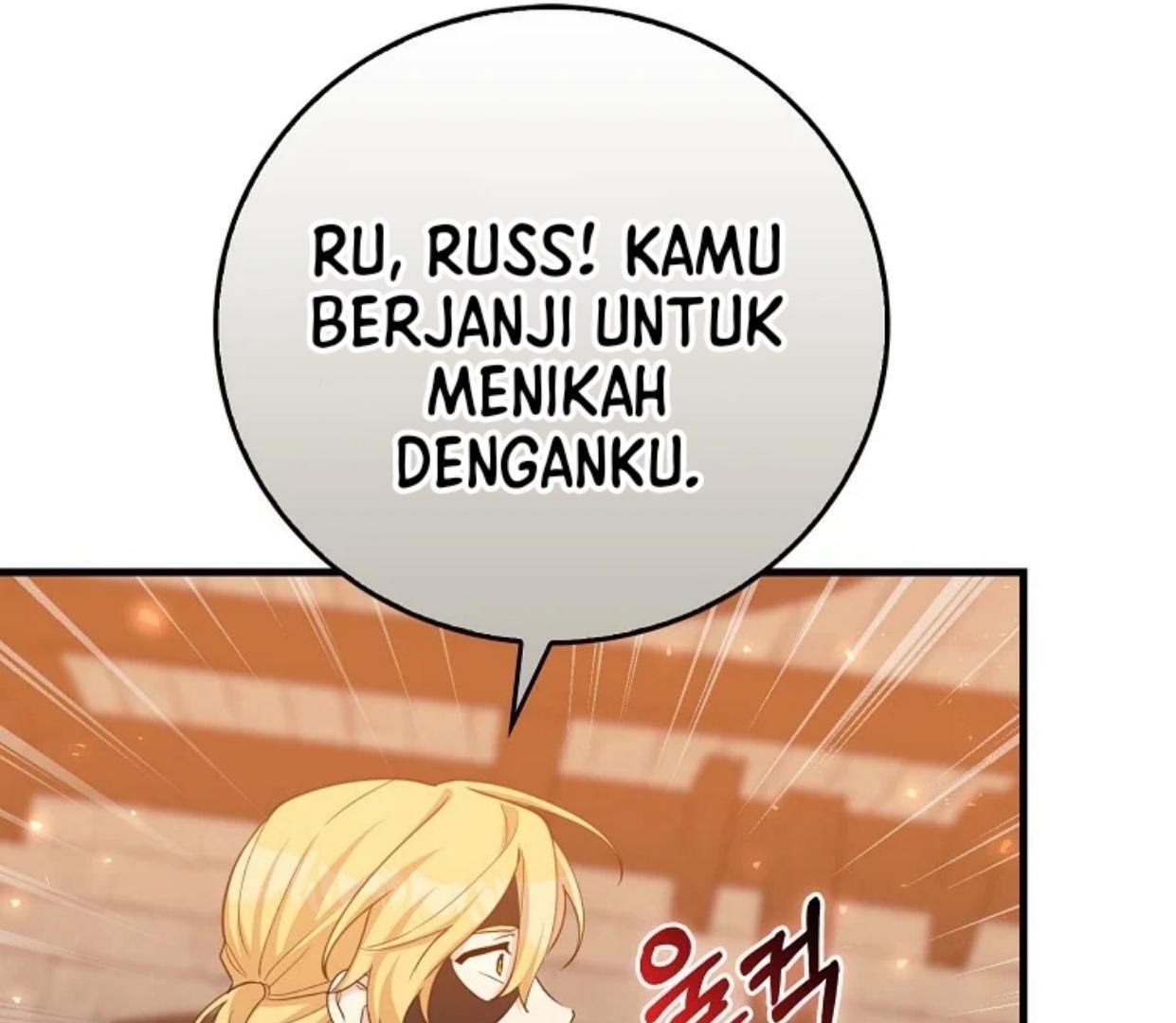 The Crazy Killer Whale’s Favourite Penguin Chapter 21 - Halaman 116