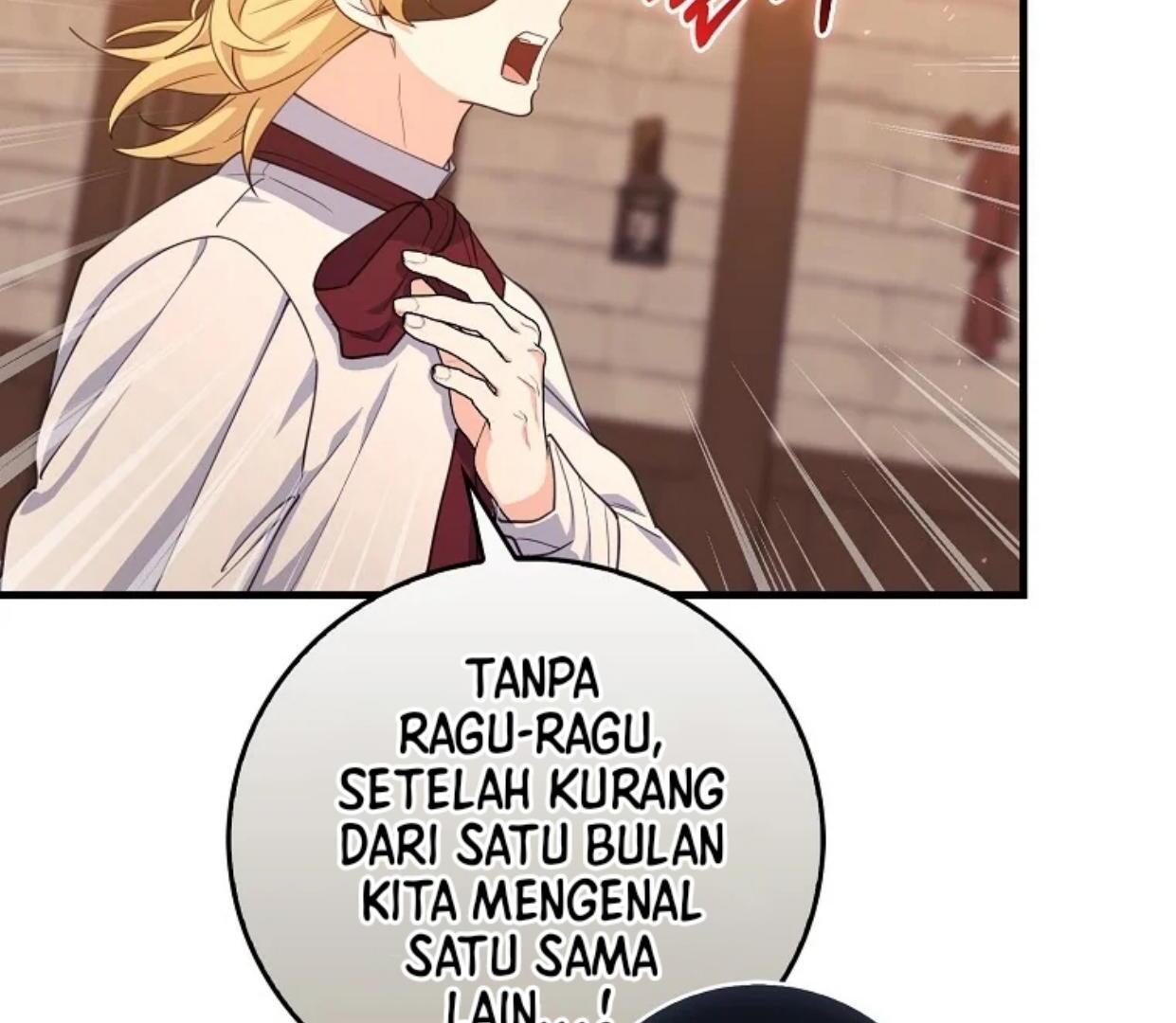 The Crazy Killer Whale’s Favourite Penguin Chapter 21 - Halaman 117