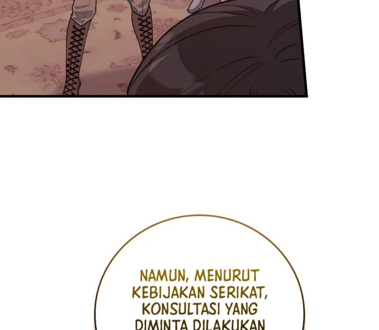 The Crazy Killer Whale’s Favourite Penguin Chapter 21 - Halaman 124