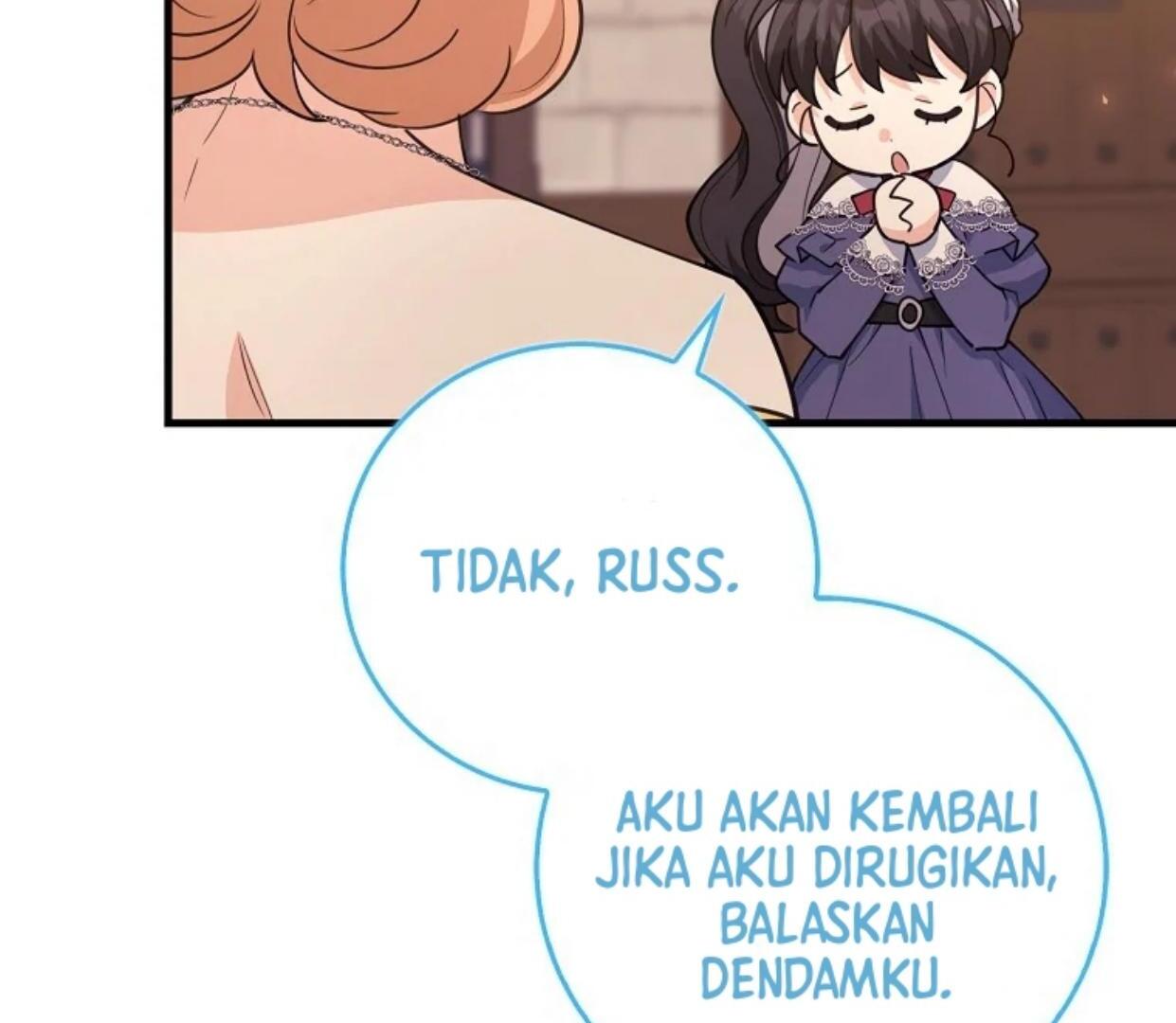 The Crazy Killer Whale’s Favourite Penguin Chapter 21 - Halaman 130
