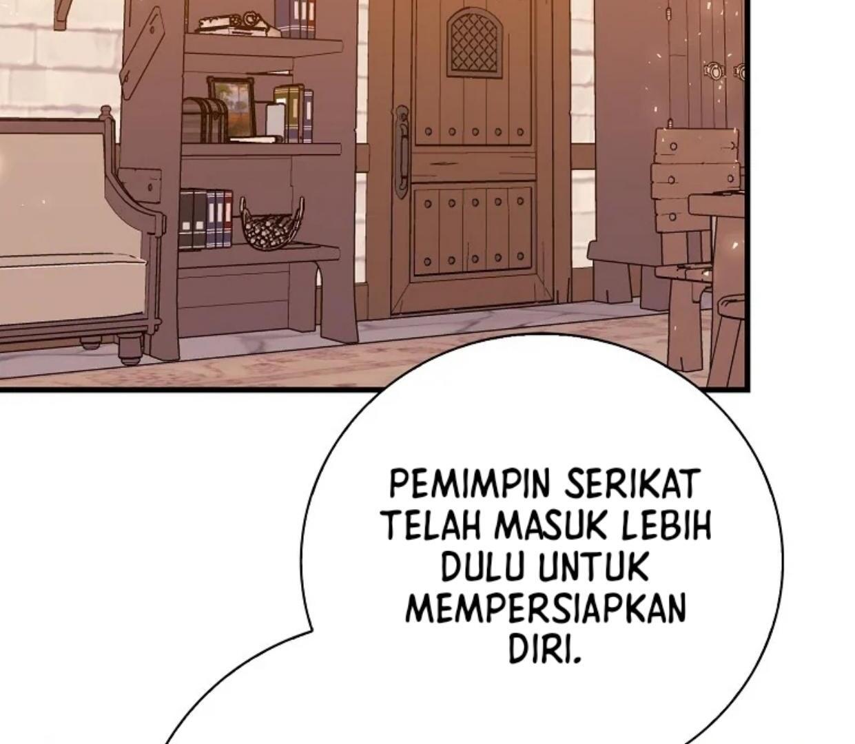 The Crazy Killer Whale’s Favourite Penguin Chapter 21 - Halaman 136