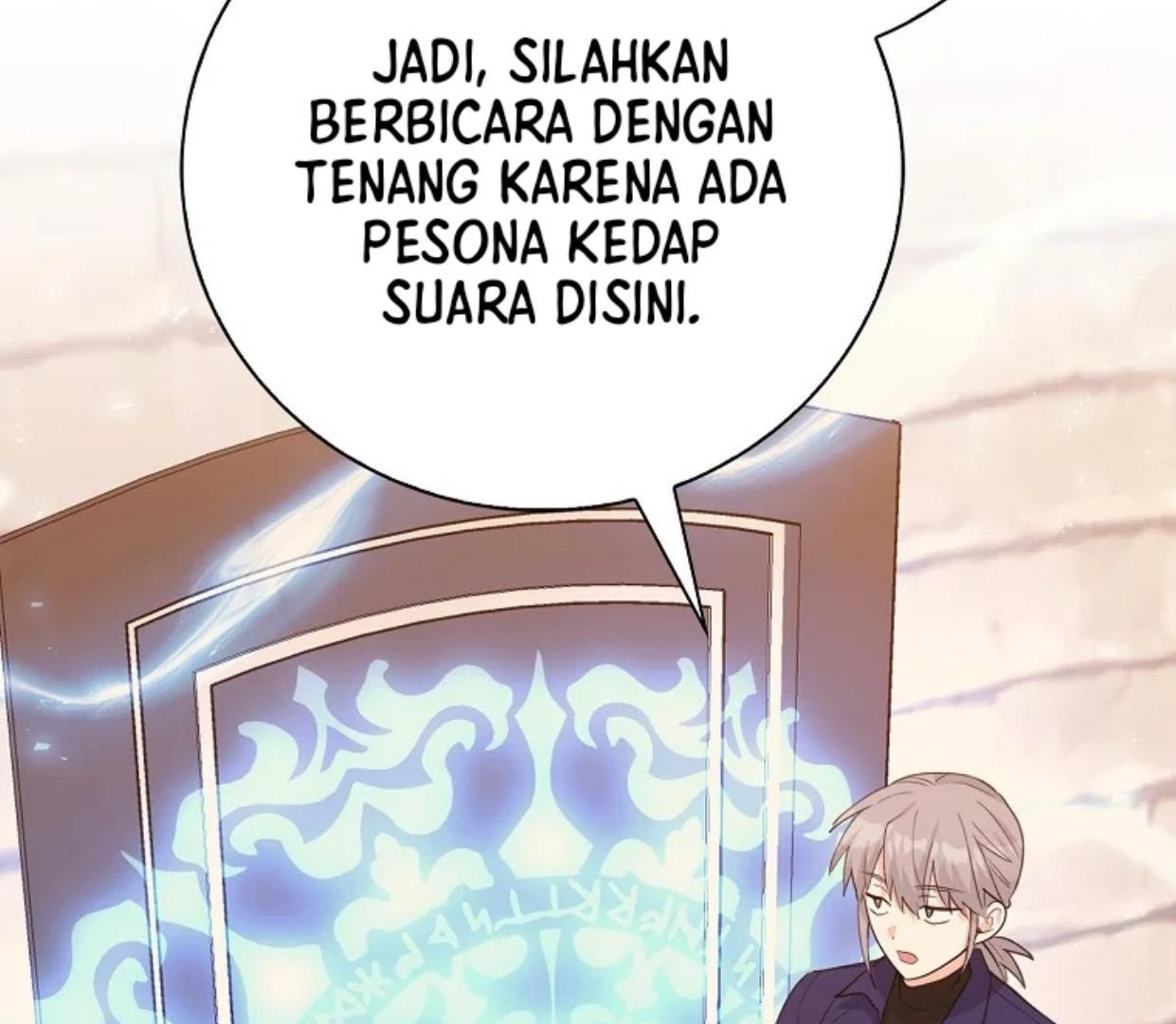 The Crazy Killer Whale’s Favourite Penguin Chapter 21 - Halaman 137