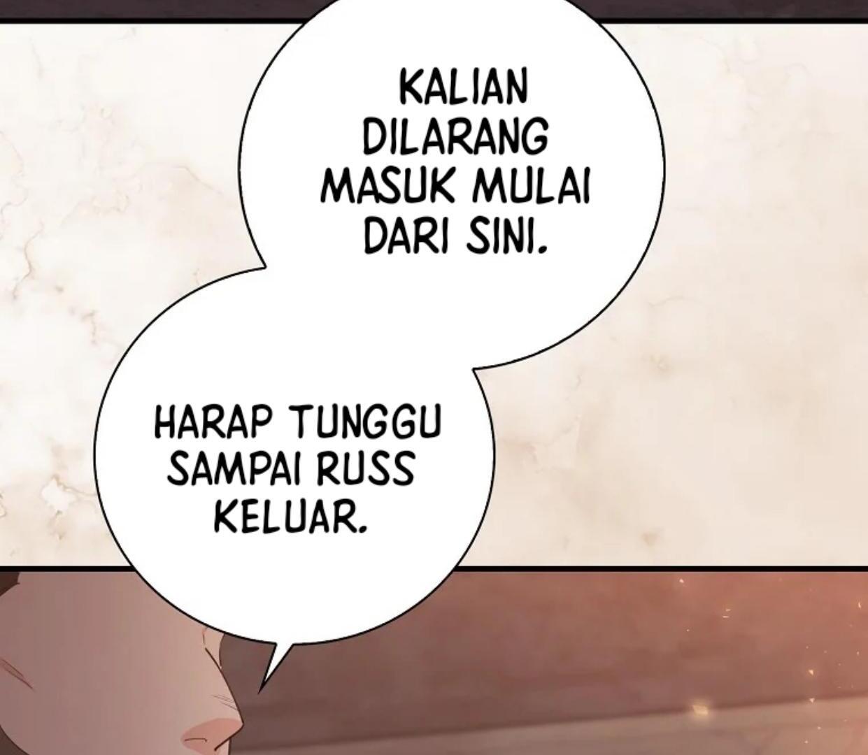 The Crazy Killer Whale’s Favourite Penguin Chapter 21 - Halaman 23