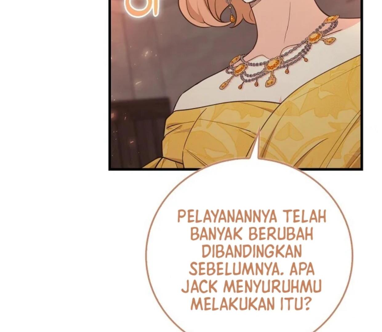 The Crazy Killer Whale’s Favourite Penguin Chapter 21 - Halaman 27