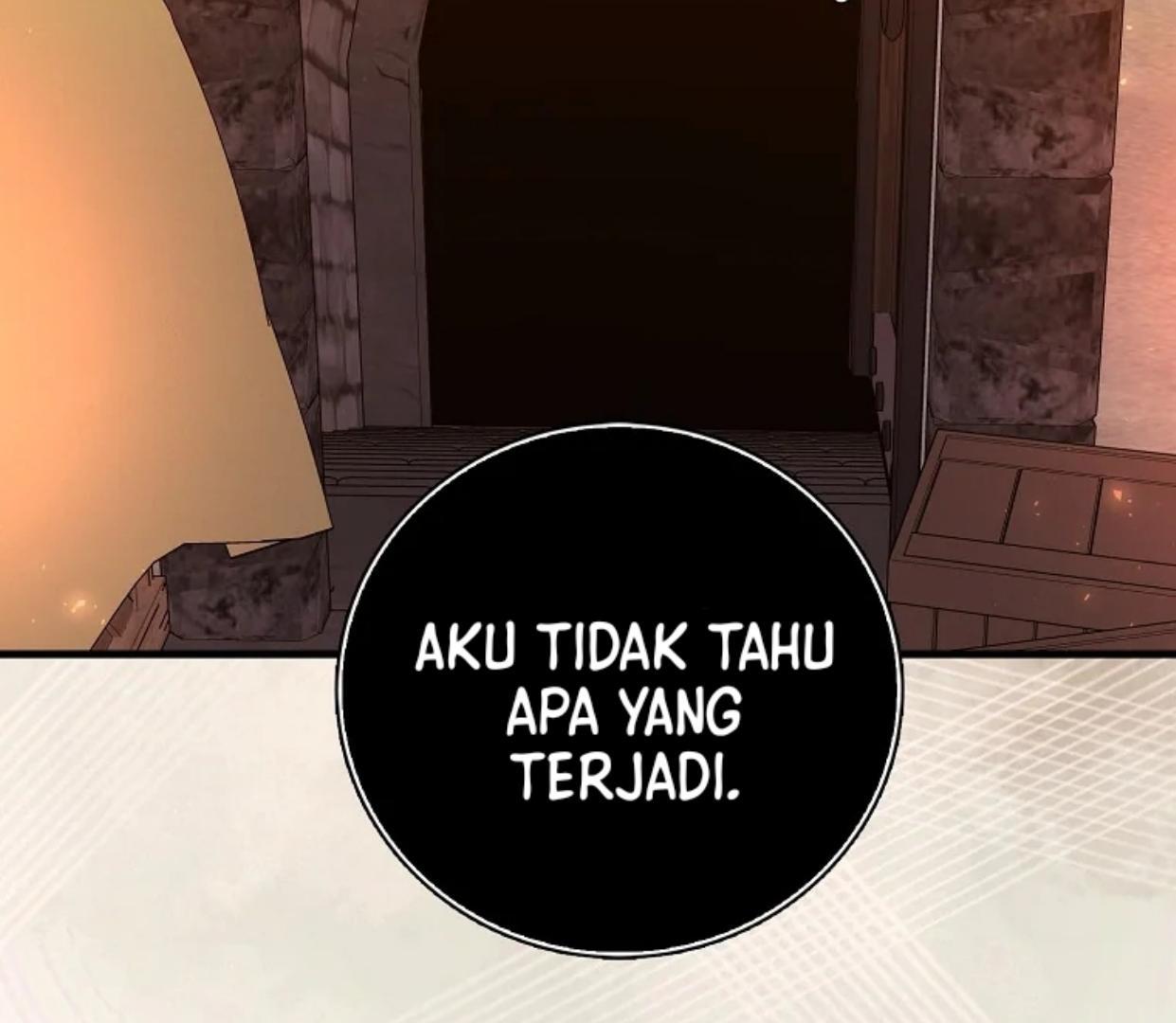 The Crazy Killer Whale’s Favourite Penguin Chapter 21 - Halaman 34