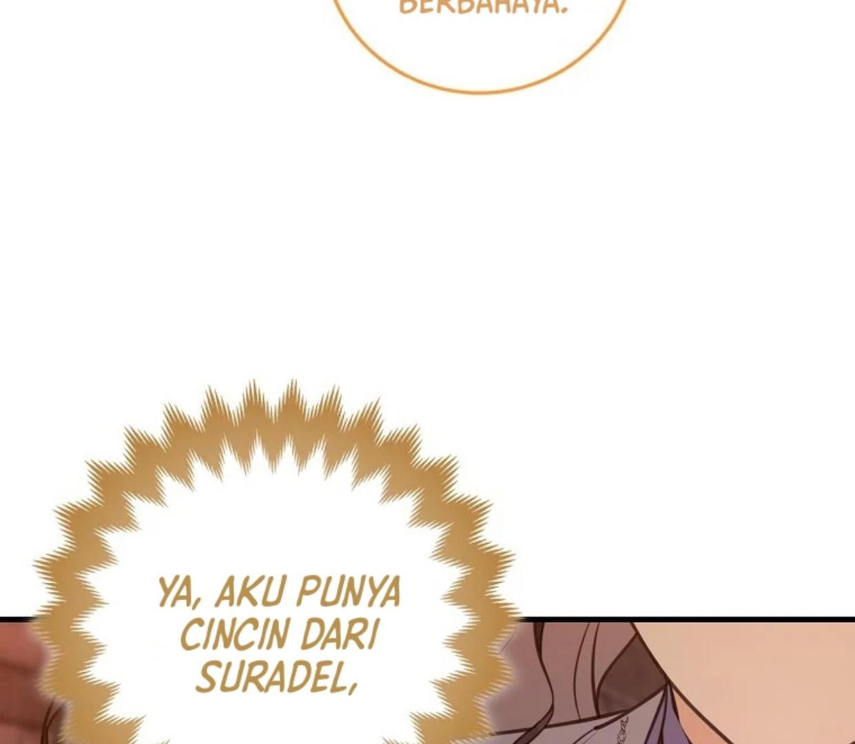 The Crazy Killer Whale’s Favourite Penguin Chapter 21 - Halaman 43