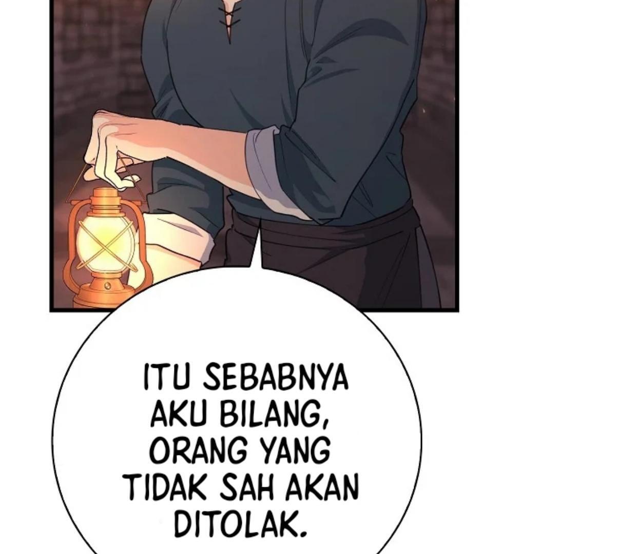 The Crazy Killer Whale’s Favourite Penguin Chapter 21 - Halaman 57