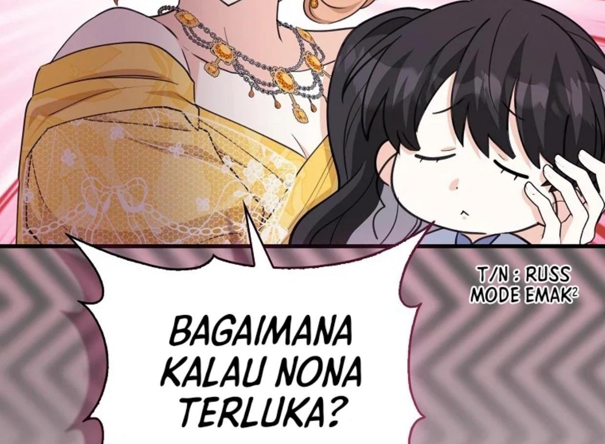The Crazy Killer Whale’s Favourite Penguin Chapter 21 - Halaman 62