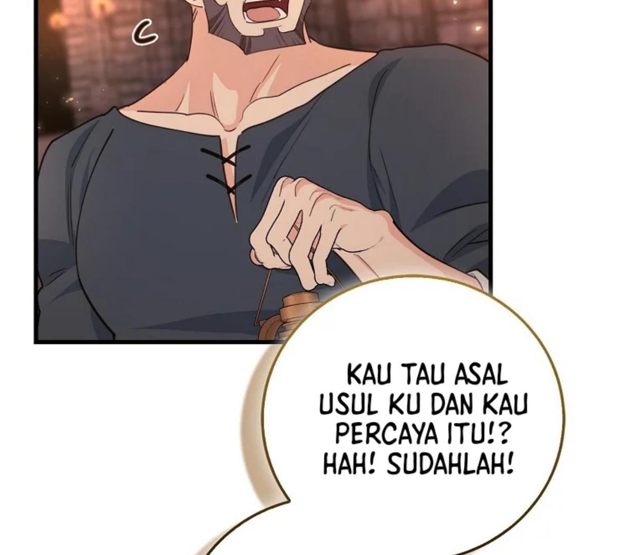 The Crazy Killer Whale’s Favourite Penguin Chapter 21 - Halaman 65