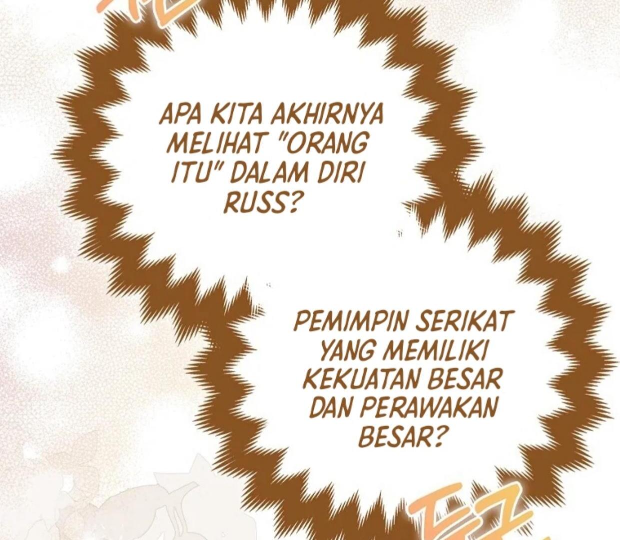 The Crazy Killer Whale’s Favourite Penguin Chapter 21 - Halaman 67