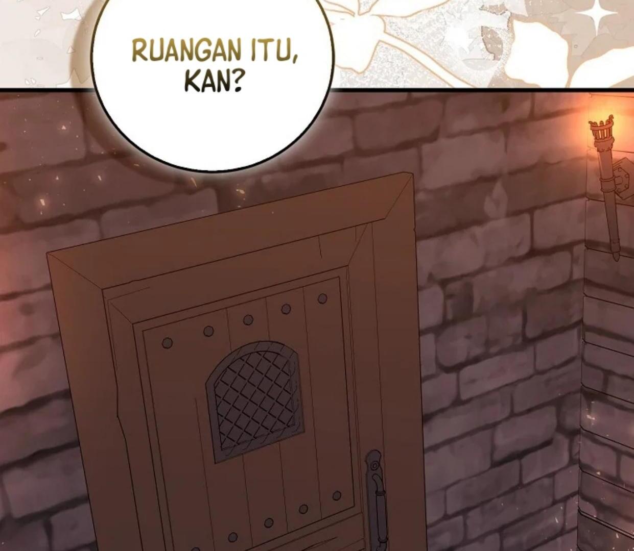 The Crazy Killer Whale’s Favourite Penguin Chapter 21 - Halaman 69