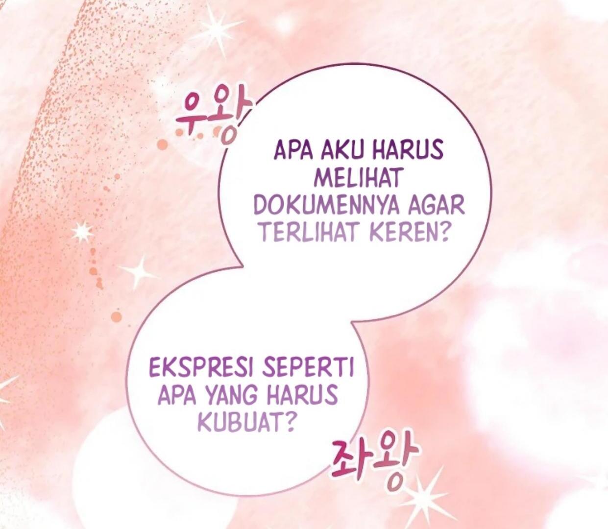 The Crazy Killer Whale’s Favourite Penguin Chapter 21 - Halaman 80