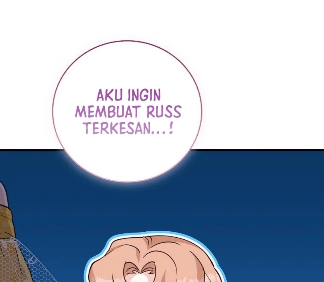 The Crazy Killer Whale’s Favourite Penguin Chapter 21 - Halaman 83