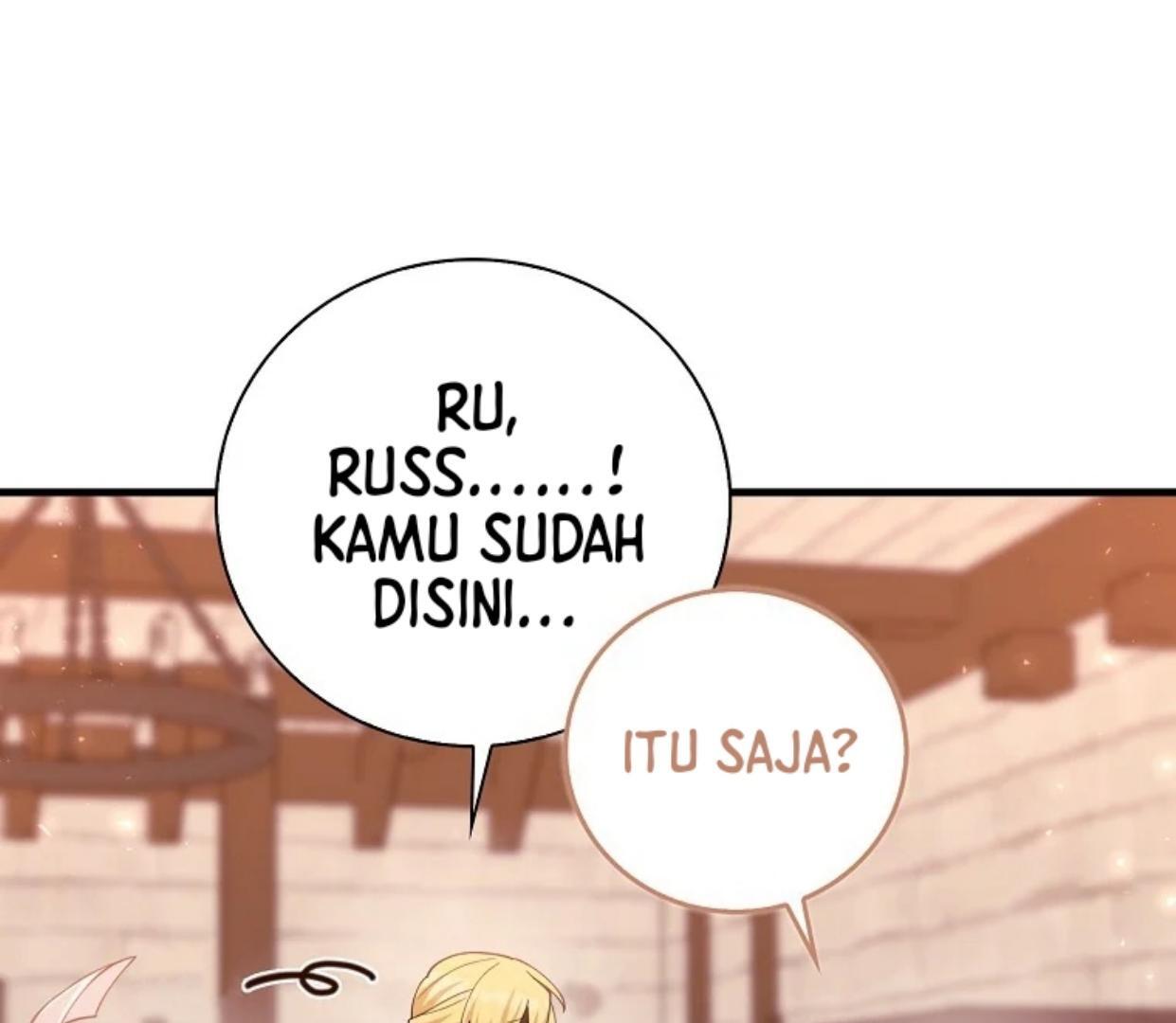 The Crazy Killer Whale’s Favourite Penguin Chapter 21 - Halaman 92