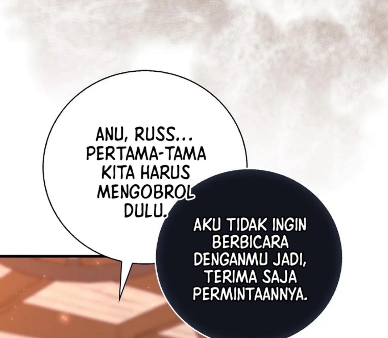 The Crazy Killer Whale’s Favourite Penguin Chapter 21 - Halaman 96