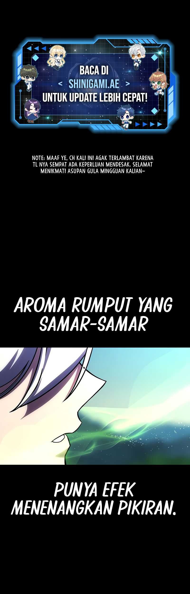 Manhwa The Extra’s Academy Survival Guide Chapter 58 gambar 2