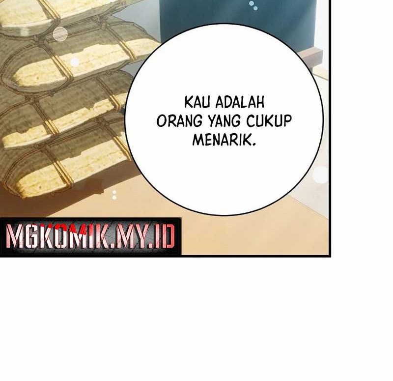 Manhwa Surviving in a Romance Fantasy Novel Chapter 28 gambar 2