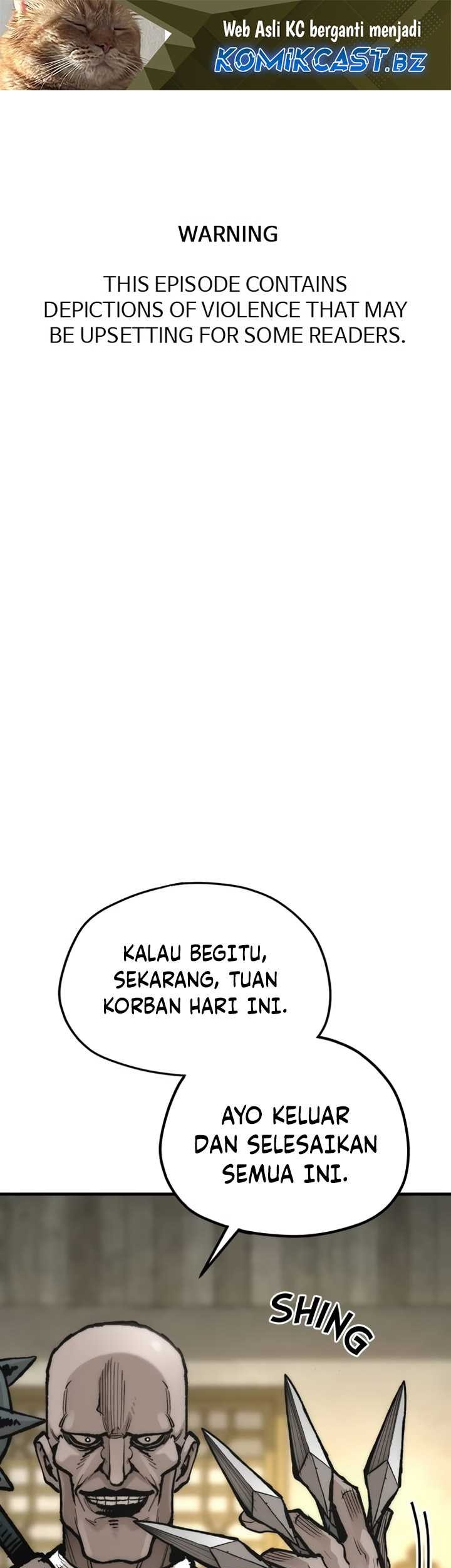 Manhwa Heavenly Demon Cultivation Simulation Chapter 140 gambar 2