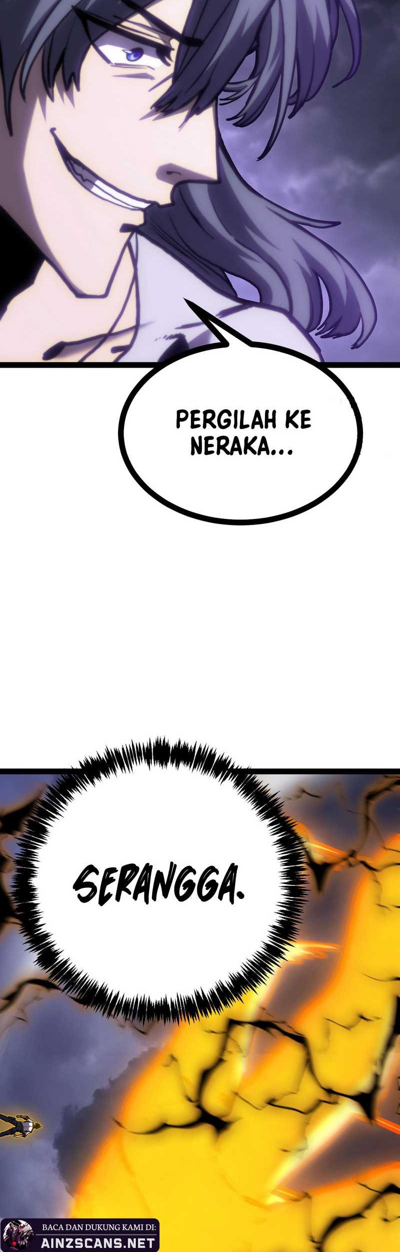 Apex Future Martial Arts Chapter 181 - Halaman 57