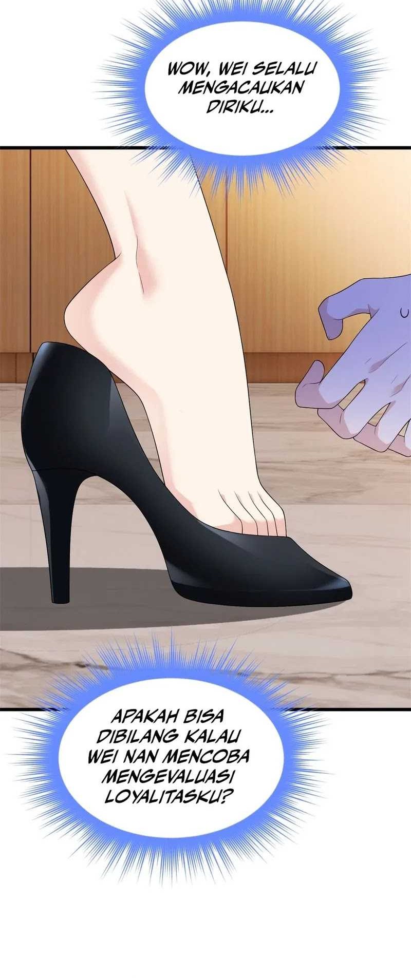 Manhua I Eat Soft Rice in Another World Chapter 153 gambar 2