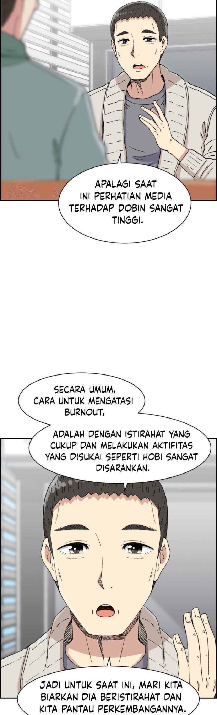 Beethoven Reborn Chapter 49 - Halaman 10