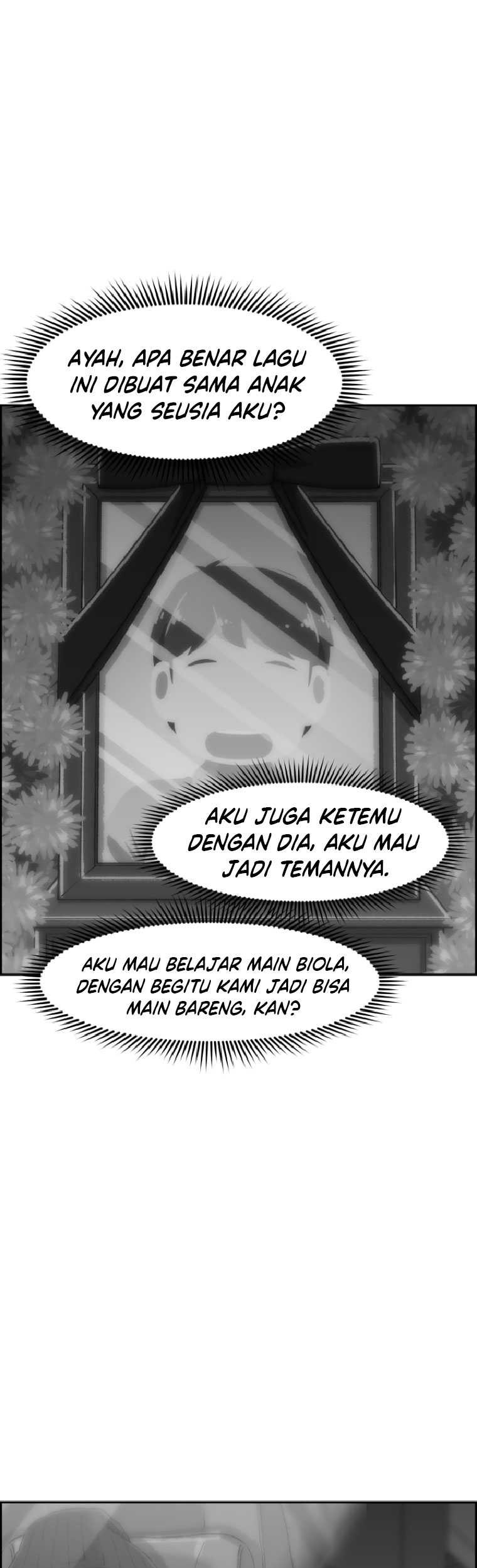 Beethoven Reborn Chapter 49 - Halaman 16