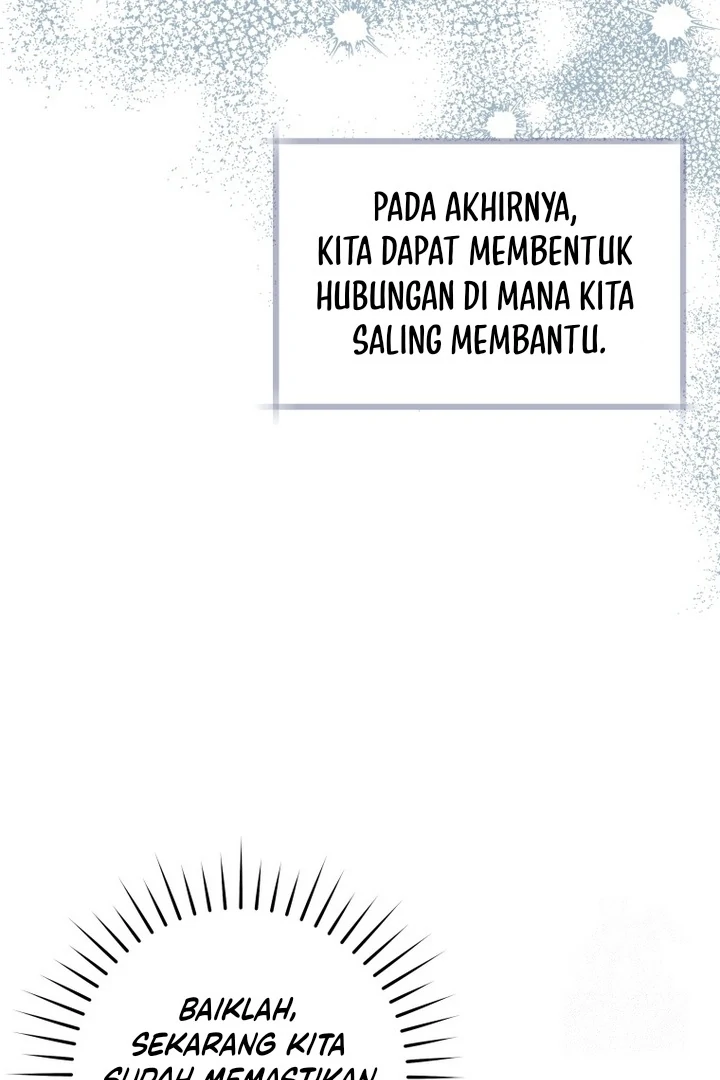 Black Killer Whale Baby Chapter 43 - Halaman 106