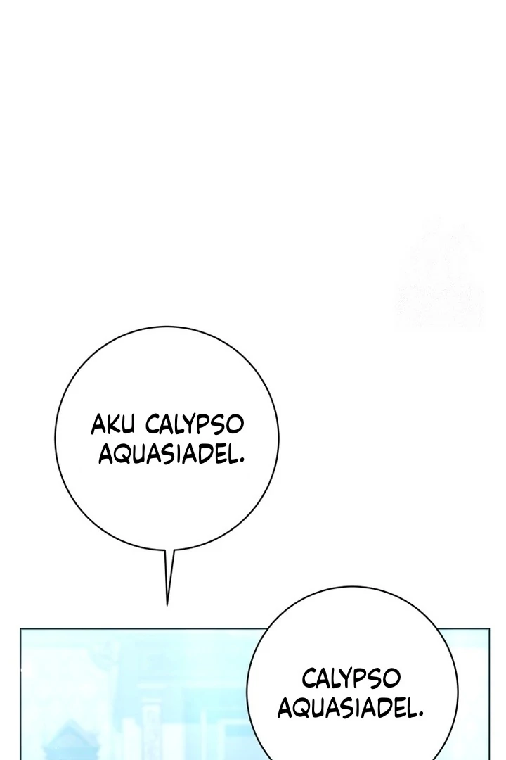 Black Killer Whale Baby Chapter 43 - Halaman 116