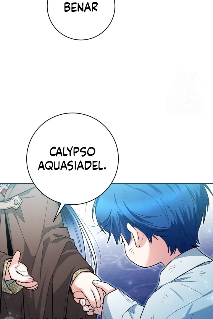 Black Killer Whale Baby Chapter 43 - Halaman 118