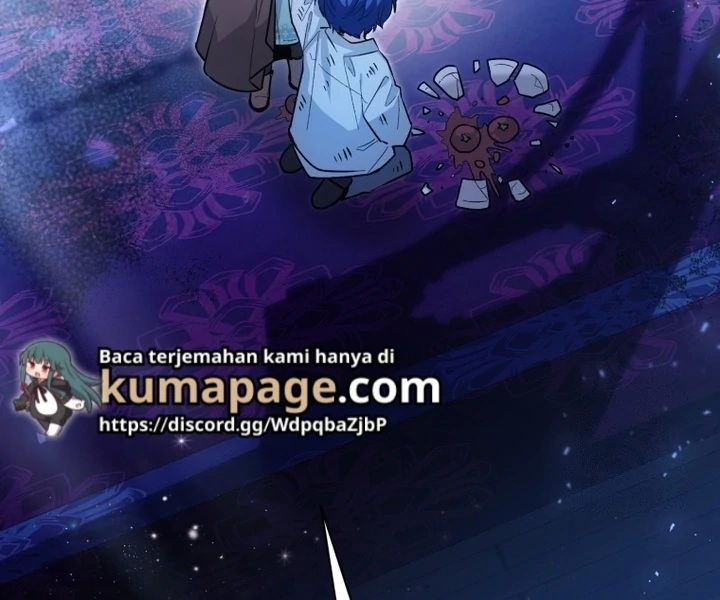 Black Killer Whale Baby Chapter 43 - Halaman 12