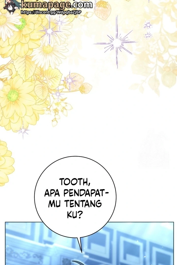 Black Killer Whale Baby Chapter 43 - Halaman 123