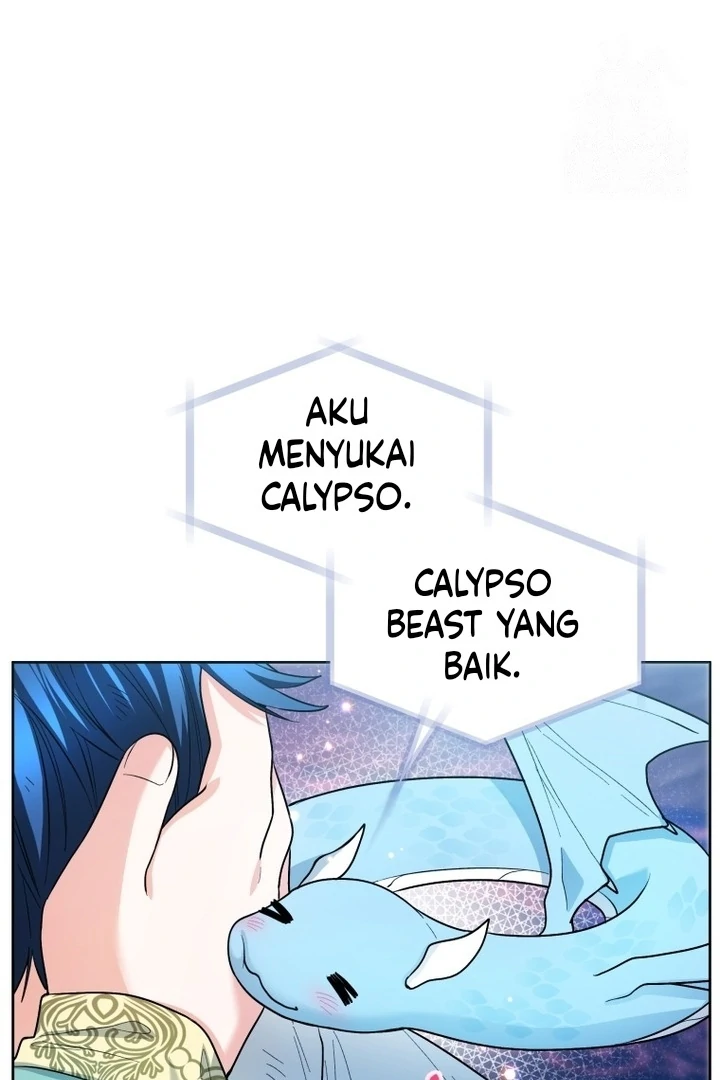 Black Killer Whale Baby Chapter 43 - Halaman 125