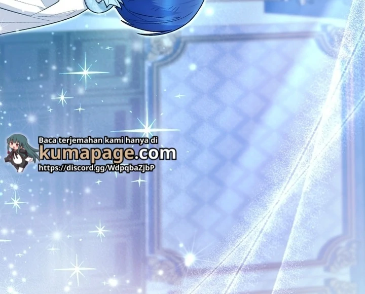 Black Killer Whale Baby Chapter 43 - Halaman 131